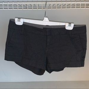 Striped Hurley Shorts